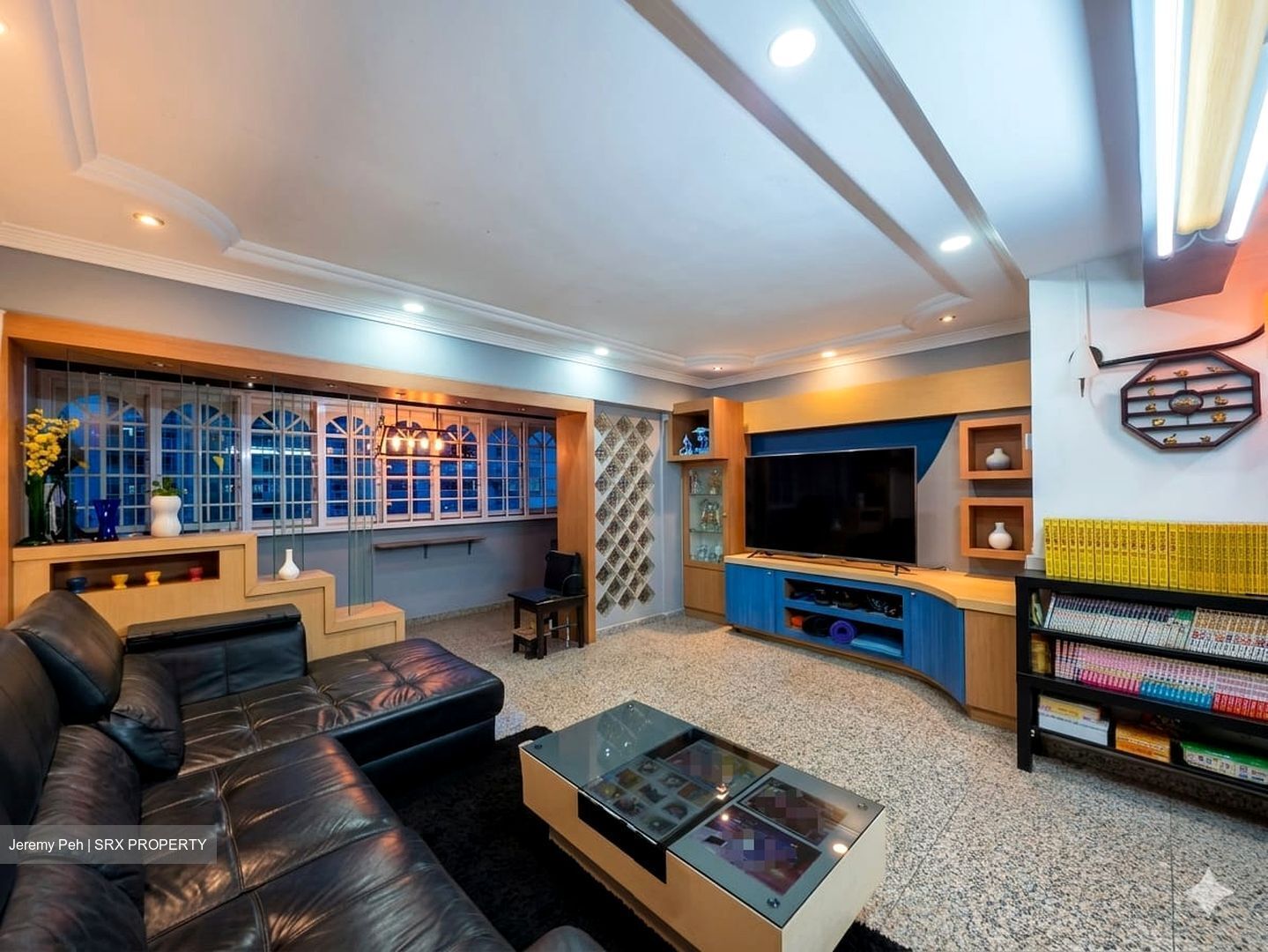Blk 336 Jurong East Avenue 1 (Jurong East), HDB Executive #555224341